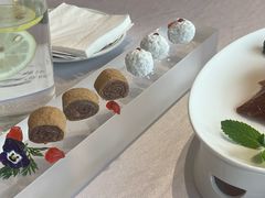 -满堂·烤鸭店·北京菜(鼓楼店)