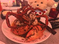-Ministry of Crab•MOC(交子大道店)