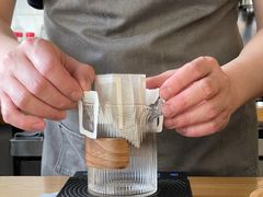 -Seesaw Coffee(深圳万象天地店)