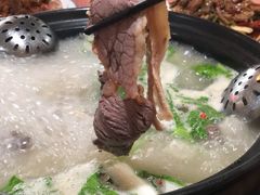 牦牛肉-尼玛藏家风味园(阿山食城店)
