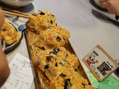 -小豆海棠(嘉兴路店)