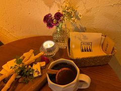 -Blac+Blac(中海环宇荟店)