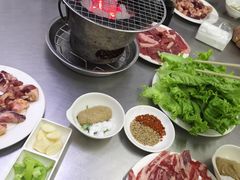 -松明一烤肉馆(鲁园店)