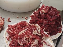 -金龙大四喜牛肉火锅