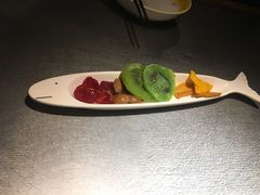 -探鱼·鲜青椒爽麻烤鱼(番禺万达店)