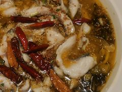 -蔴将·川菜(黄龙万科店)