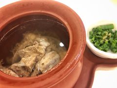 -福满园大酒楼(梅林店)