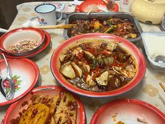 -老三样·旧食新味(船山路店)