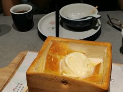 -绿茶餐厅(广州天河城店)