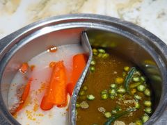 -东道煮牛肉火锅(东盛大街店)