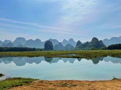 -Club Med地中海俱乐部·桂林度假村