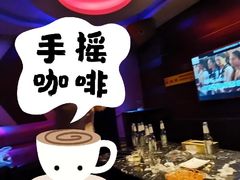 -糖果风尚KTV(犀浦店)
