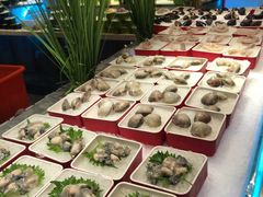 -V-ONE西雅图海鲜自助餐厅(仓山万达广场店)