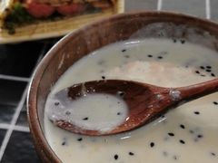-冷峰马家鸡蛋牛奶醪糟(八朗学五巷店)