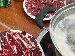 -阿波潮汕牛肉火锅·汤粉面(拱北店)