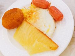 -厦门庐山大酒店