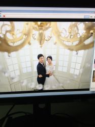 -太郎花子婚纱摄影艺术中心