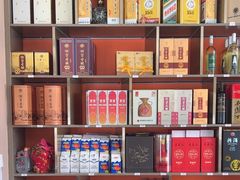 -渔家大院·胶东海鲜·老鲁菜餐厅(德胜店)