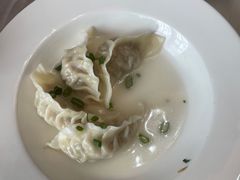 -顺德美的万豪酒店-万豪中餐厅