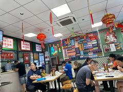 -鲁达面馆本帮风味(共康东路店)