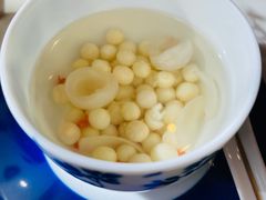 鸡头米-新荣记(新源南路店)