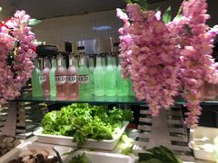 -盛铭轩·巴西烤肉火锅自助(功德林天街GIS店)