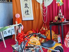 -晓长安·新陕菜(曲江店)