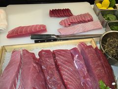 -上井料理黑金店(IFS国金中心店)