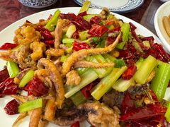 -小四川餐厅(纪庄子北道店)