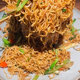 拉面杯也太香了吧？！！