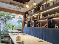 -后海16号·北京私房菜