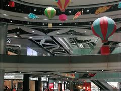 -深圳华盛奥特莱斯(华南一道店)