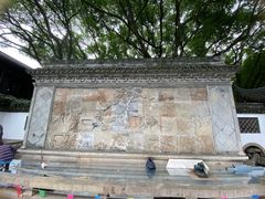 -上海醉白池公园