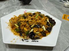 -何适山庄 ·可团建(水长城P2停车场店)