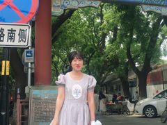 -北京国子监胡同