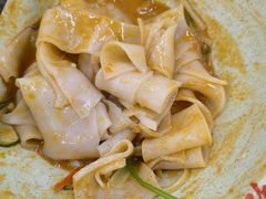 -豫厨老汤拉面(企业广场店)