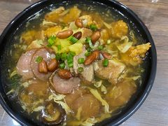 -阿芬卤面(花巷店)