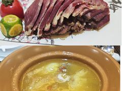 -大方圆酒楼(新颜东路店)