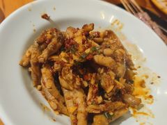 -蚝太郎 • 海鲜烧烤(Upark店)