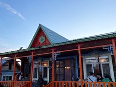 -卓娅俄餐厅(恩和俄罗斯民族乡店)