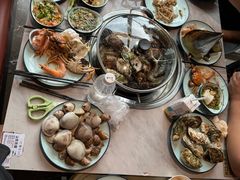 -奢谷·海鲜自助(南海万科店)