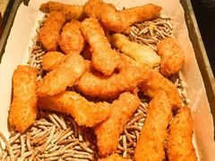-大中华希尔顿酒店-念自助餐·嗨啤·小龙虾