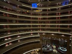 -杭州国际会议中心洲际酒店-原素全日餐厅(解放东路店)