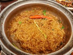 -杨记隆府(南坪店)