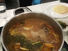 -泉味道贵州厨房(三里河店)