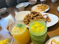 -崂山印象·青岛·海鲜渔家菜