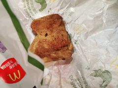 -麦当劳(百利广场店)