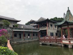 -东莞市可园博物馆