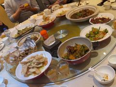 -金掌勺·锅包肉(广渠门店)