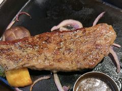 -牛扒先生·厚切雪花牛扒西餐厅(北京路禺山路店)